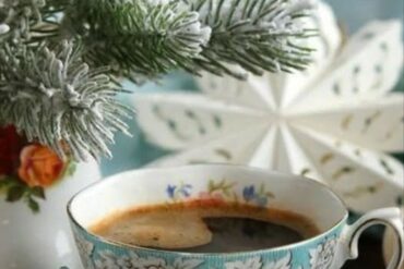 Zdrowych i spokojnych Świąt – oddech pełen harmonii na Nowy Rok!