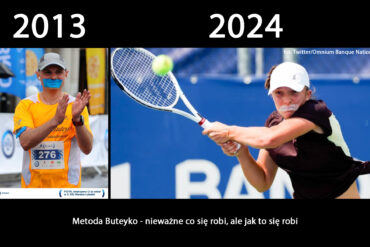 Powrót – historia, którą chcę się z Wami podzielić