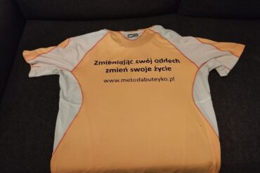 Oddychasz przez usta? – Ewolucja Cię oszukała!