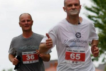 Oddech jako klucz do zdrowia i długowieczności – dlaczego techniki oddechowe są tak ważne?