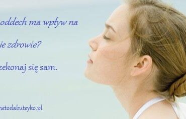 Nowe badania potwierdzają skuteczność Metody Buteyko w leczeniu astmy!