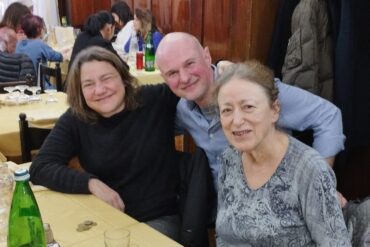 Maraton, którego nie pobiegłem. Ból, łzy i nowy początek.