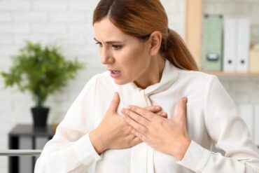 Śpisz, a jednak nie odpoczywasz – nie jesteś niewyspany. Jesteś niedotleniony.