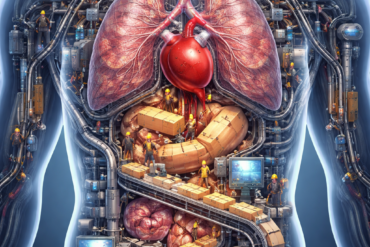 Pomiar Pauzy Kontrolnej (PK) – czym jest i co mówi o zdrowiu?